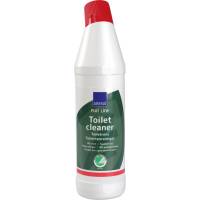Puri-Line toiletrens Svanemærket 750 ml uden farve og parfume