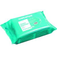 Wet Wipe Overfladedesinfektion Aqua97% aktivt klor 1000-1200ppm