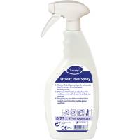 Oxivir Plus Spray desinfektion klar-til-brug 750ml