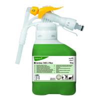 Diversey Gulvrengøring Taski Jontec 300 J-flex, 1,5 liter, uden voks