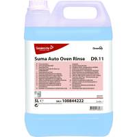 Suma Auto Oven Rinse D9 neutraliseringsmiddel 11,5L