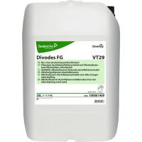 Desinfektion, Diversey Divodes FG VT29, 20 l *Denne vare tages ikke retur*