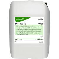 Diversey Divodes FG VT29 klar-til-brug desinfektionsmiddel 20 liter