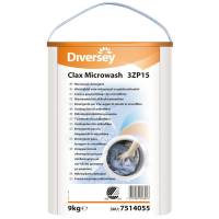 Diversey vaskepulver Clax Microwash Forte G32B1 9kg