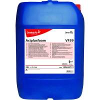 DI Aciplusfoam VF59 Skumrengøring 20L