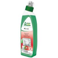 Tana Green Care WC Mint toiletrens med mintduft 750ml