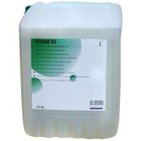 FOAM 42 Skumrengøring neutral 20L