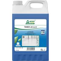 Green Care Professional Grundrens Tanex Allround 5 liter