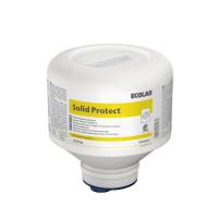 Ecolab Solid Protect maskinopvask til blødt vand alusikker 4,5 kg
