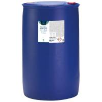 Puri-Line vaskemiddel 200 liter flydende kul&oslash;rt og hvidt uden parfume
