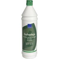 Gulvpleje med voks uden duft 1 liter