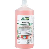 Green Care Professional Sanitetsrens Sanet daily til Quick & Easy 325 ml