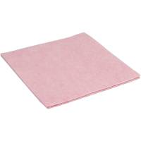 Alt-mulig-klud perforeret 110g 38 x 38 cm rosa