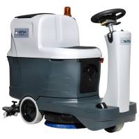 Nilfisk SC2000 53 B Komplet 2-rums ride-on gulvvasker