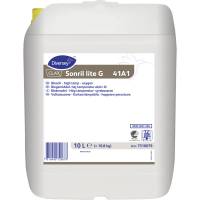 Diversey CLAX Sonril Lite G 41A1 blegemiddel 10 liter