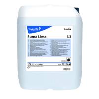 Diversey Maskinopvask med klor Suma Lima L3 10 liter