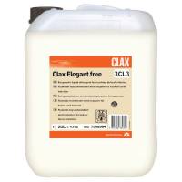 Diversey Vaskemiddel Clax Elegant G 30B1 flydende 20L