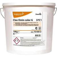 Diversey Vaskepulver, Clax Omin Color G 37C1, 10 kg