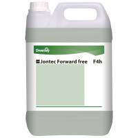 Diversey Taski Jontec Forward Free gulvrengøring 5 liter