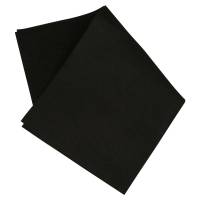 Alt-mulig-klud perforeret 140g 40 x 38 cm sort