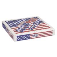 Pizzaæsker American Deep Pan Pizza 29x29x4,50cm