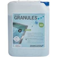 Power Granules grovopvask granulat 2 liter