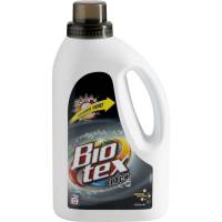 Bio-tex Black Vaskemiddel flydende 990ml