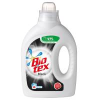Bio-tex Black Vaskemiddel flydende 990ml