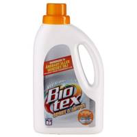 Bio-tex sport & active flydende vaskemiddel 750ml