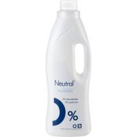 Neutral skyllemiddel uden parfume 1 liter
