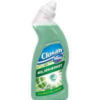 Closan toiletrens Svanemærket 725ml
