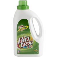Bio-tex Color Vaskemiddel flydende 990ml