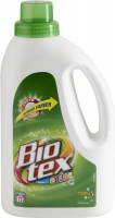 Bio-tex Color Vaskemiddel flydende 990ml