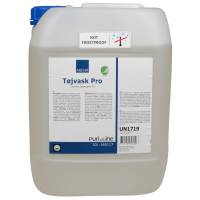 Puri-Line Pro tøjvask uden parfume flydende 10 liter