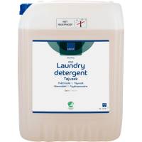 Puri-Line T&oslash;jvask Pro uden parfume flydende 20 liter