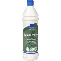 Puri-Line Sanitetsrens 1 liter alkalisk, uden farve og parfume
