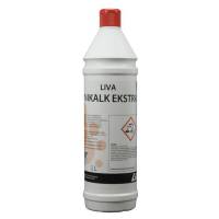 Liva Unikalk Ekstra kalkfjerner 1L