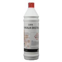 Liva Unikalk Ekstra kalkfjerner 1L