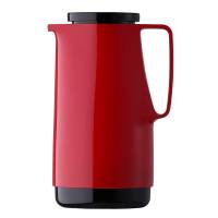 Rotpunkt termokande 1 liter rød