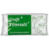 Filtersalt groft til opvaskemaskine 1,8kg
