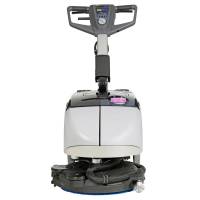 Nilfisk SC351 2-rums 11/11 l rent-/snavsevandstank gulvvasker