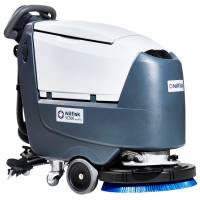 Nilfisk SC500 gulvvasker 2-rums 45/45 l rent-/snavsevandstank