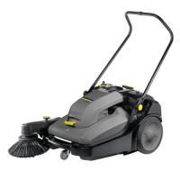 Kärcher KM 70/30 fejemaskine C Bp Pack Adv med 1 sidebørste og batteri