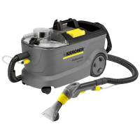 Kärcher Puzzi 10/1 tæpperensemaskine 1250W sprøjteslange