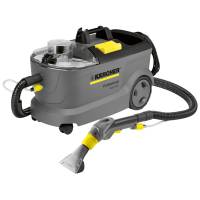 Kärcher Puzzi 10/1 tæpperensemaskine 1250W sprøjteslange