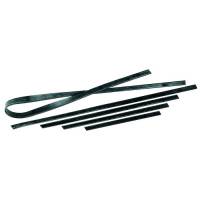Unger Gummi til skraber hard 105cm