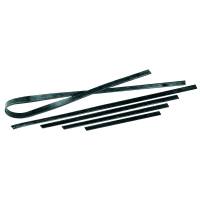 Unger Gummi til skraber hard 105cm
