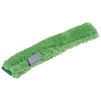 Unger StripWasher Micro Vinduesvaskebetræk 25cm grøn