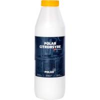 Polar Citronsyre i pulver form, 1 kg