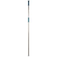 Skaft til MeryMop 140cm - Aluminium og plast